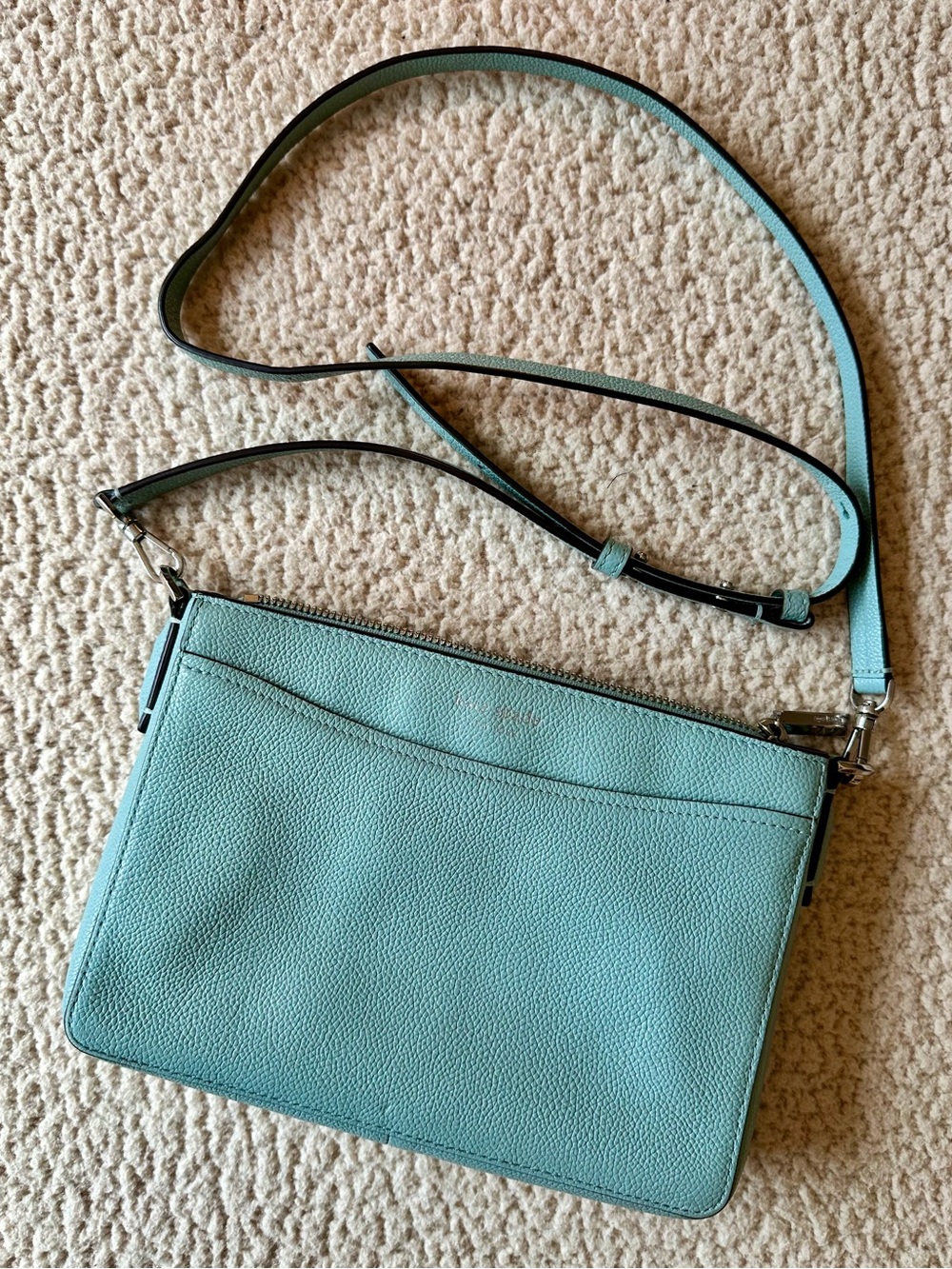 Kate Spade Margaux Medium Convertible Crossbody